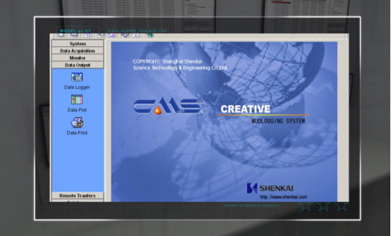 喜讯！立足国内，发展海外——冰球突破mg与KOC签署近2亿元综合录井服务合同(图5)
