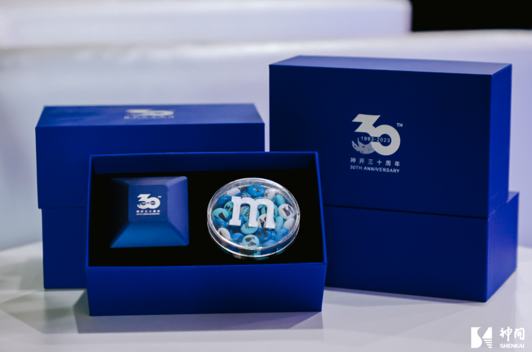 三十而立，薪火相承——冰球突破mg成立三十周年庆典活动圆满举行(图6)