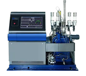 冰球突破mg亮相2025俄罗斯NEFTEGAZ国际石油展(图7)