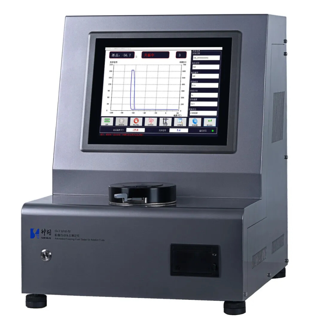 喜讯！冰球突破mg仪器荣膺可持续航空燃料金翼奖技术卓越奖(图4)