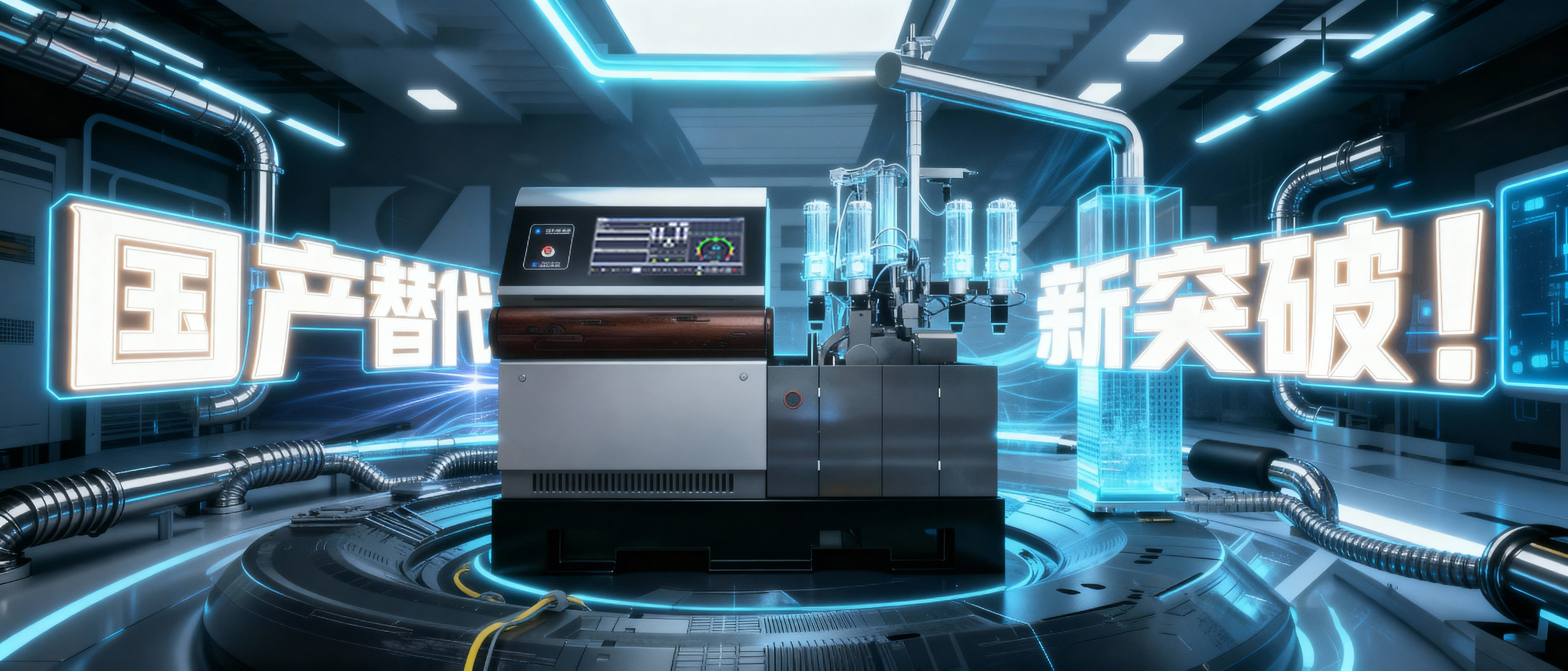 国产替代新突破！冰球突破mg全自动辛烷值机获中石化石科院权威验证通过(图1)