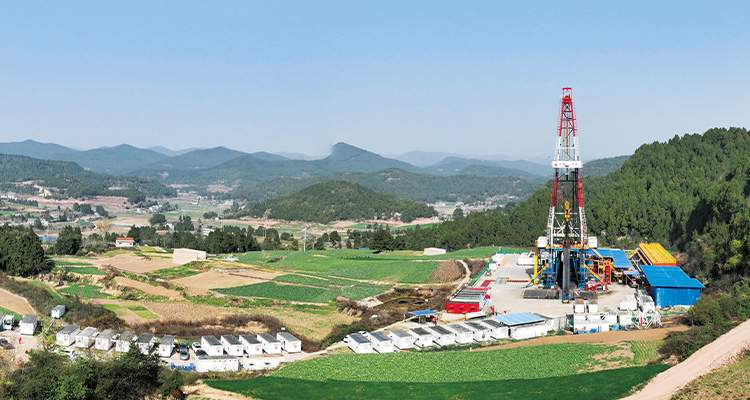 井下工具密封件解决方案